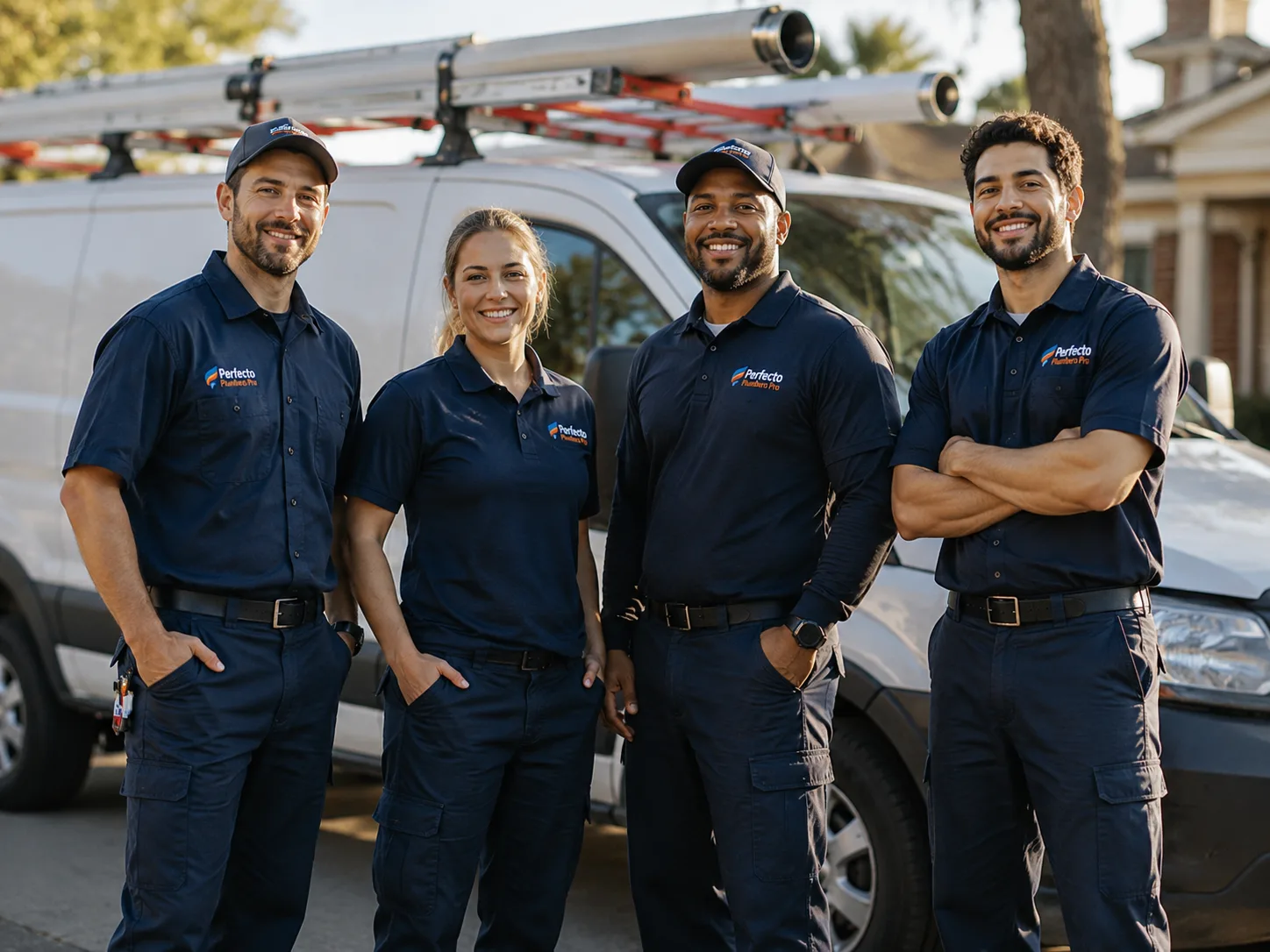 Emergency Plumber Near Me in Clinton, TN near me